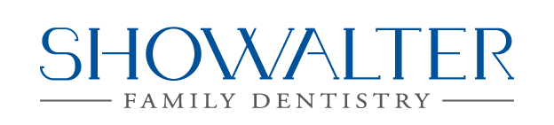 Showalter Family Dentistry Logo