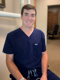 Dr. Blake Showalter, D.D.S.