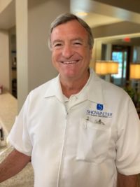 Dr. Ken Showalter, D.D.S.